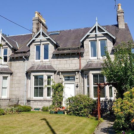 Darroch View Βίλα Ballater Εξωτερικό φωτογραφία