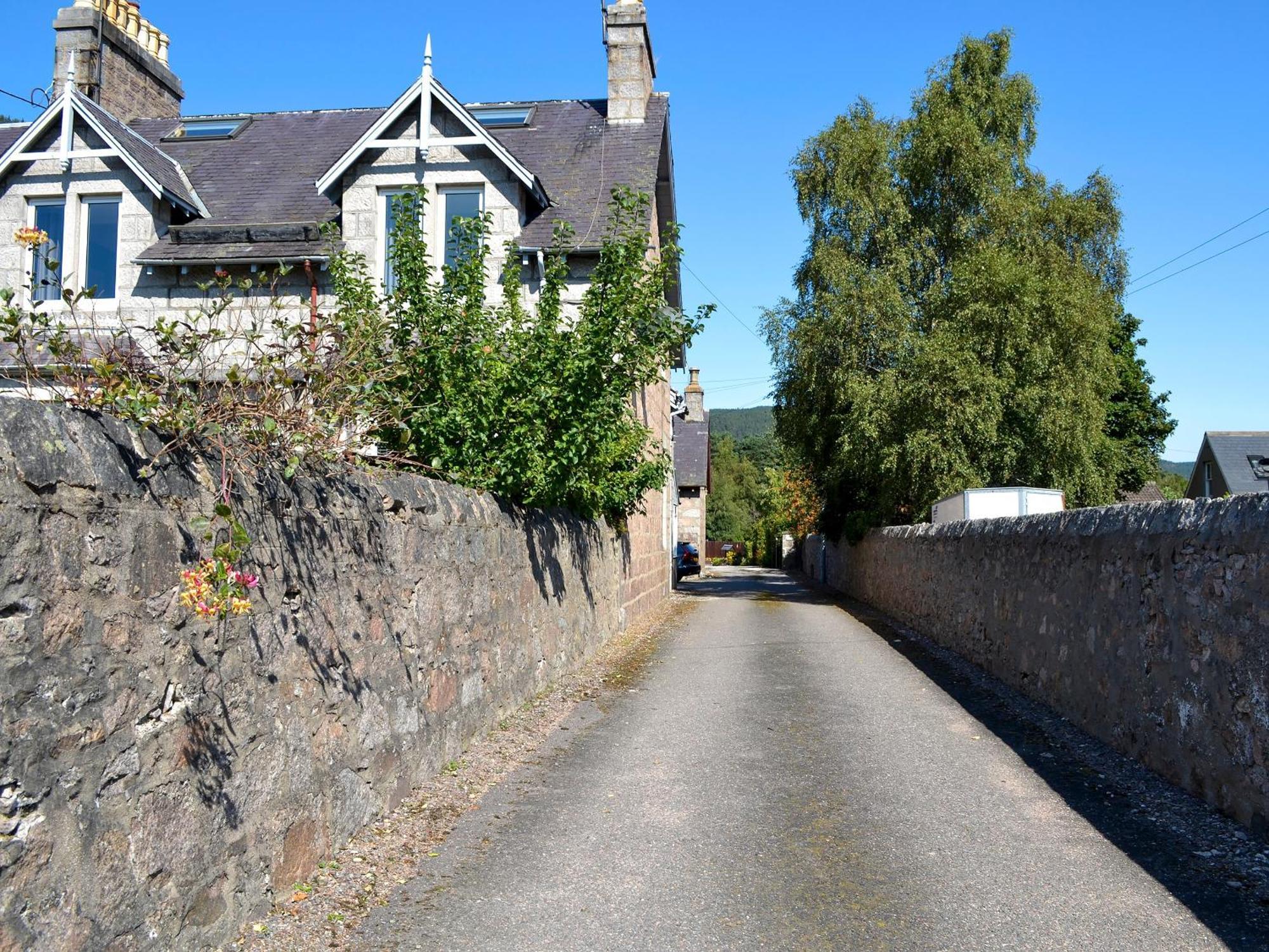 Darroch View Βίλα Ballater Εξωτερικό φωτογραφία