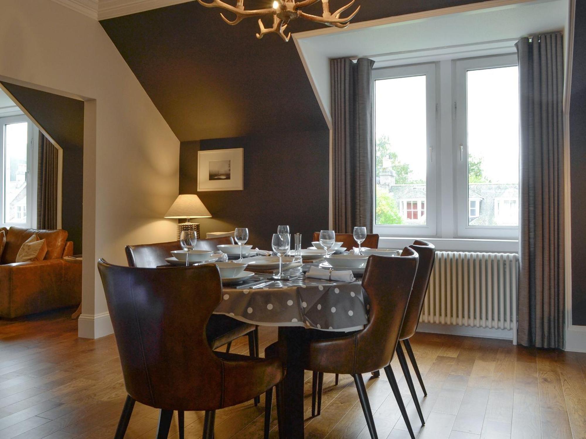 Darroch View Βίλα Ballater Εξωτερικό φωτογραφία